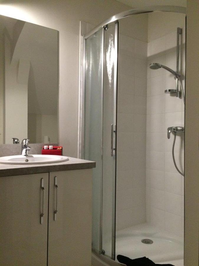Le Studio Du Chateau Auriac-sur-Vendinelle Екстер'єр фото
